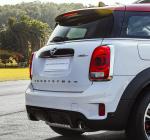 Mini John Cooper Works Countryman 2017 года (LA)